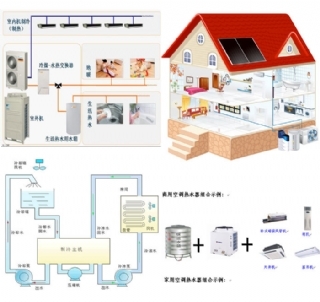 廈門中央空調(diào)工程裝修